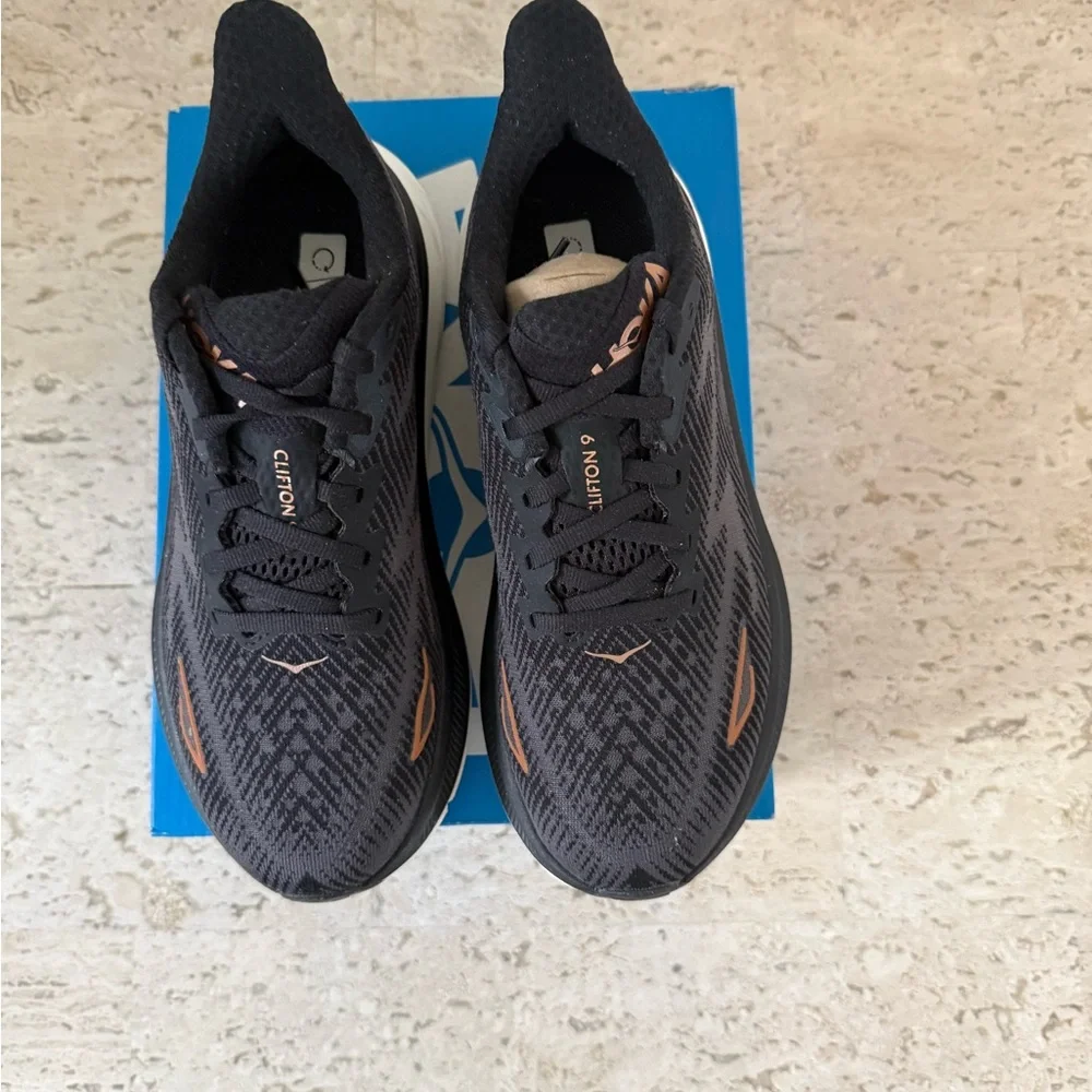 Hoka Clifton 9 - Picture 9 of 12
